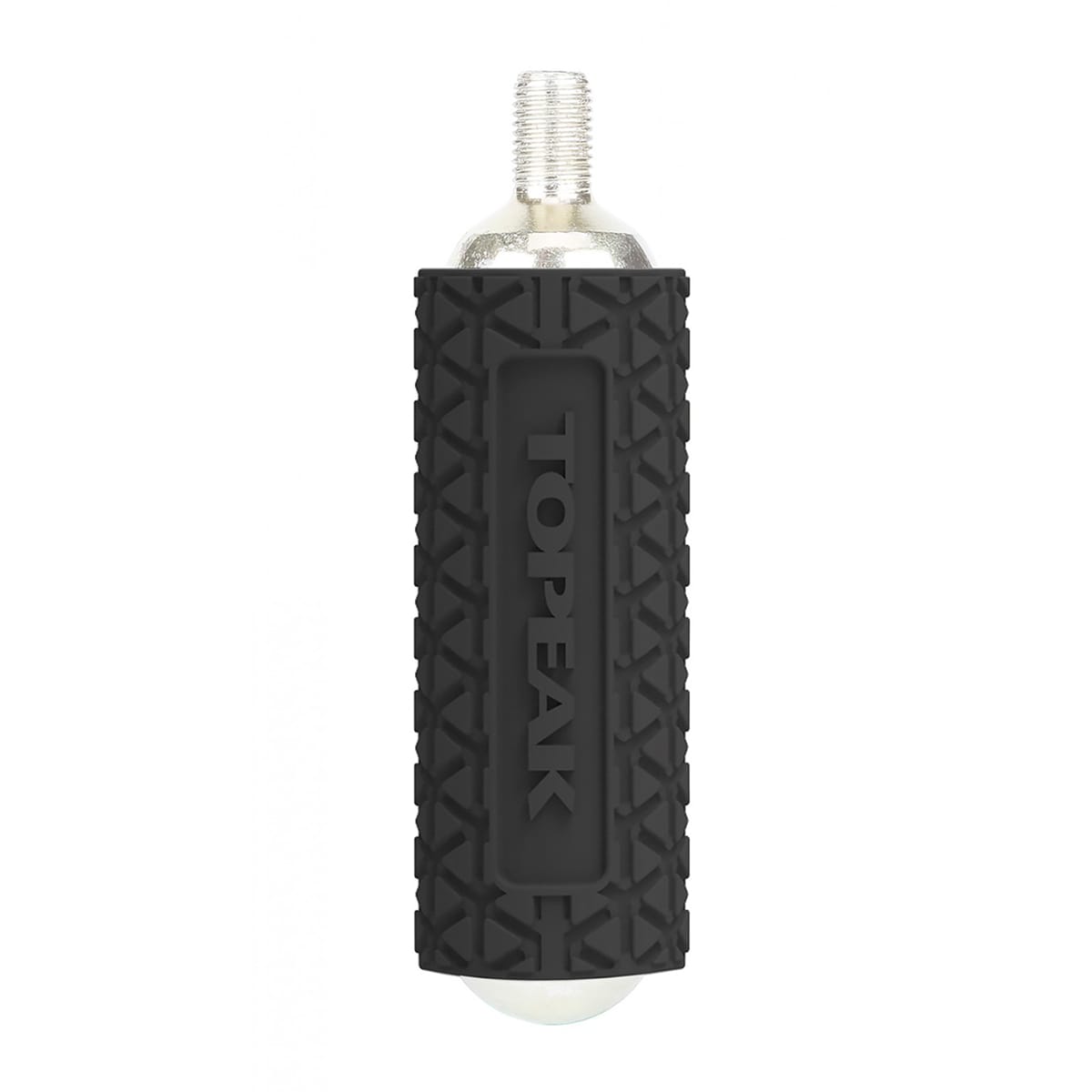 Topeak Co2 Sleeve Silikonschutzhülle für C02 Kartuschen