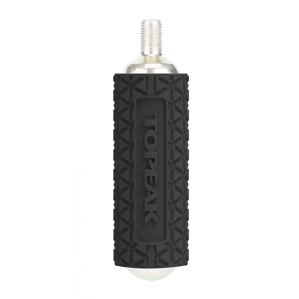 Topeak Co2 Sleeve Silikonschutzhülle für C02 Kartuschen