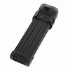 Fold folding lock