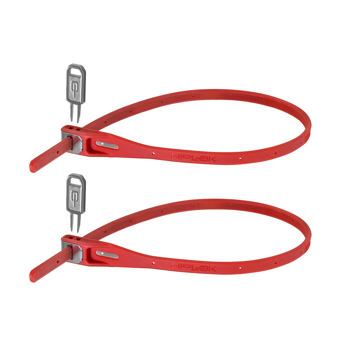 Hiplok Z LOK Twin Pack Kabelbinderschloss