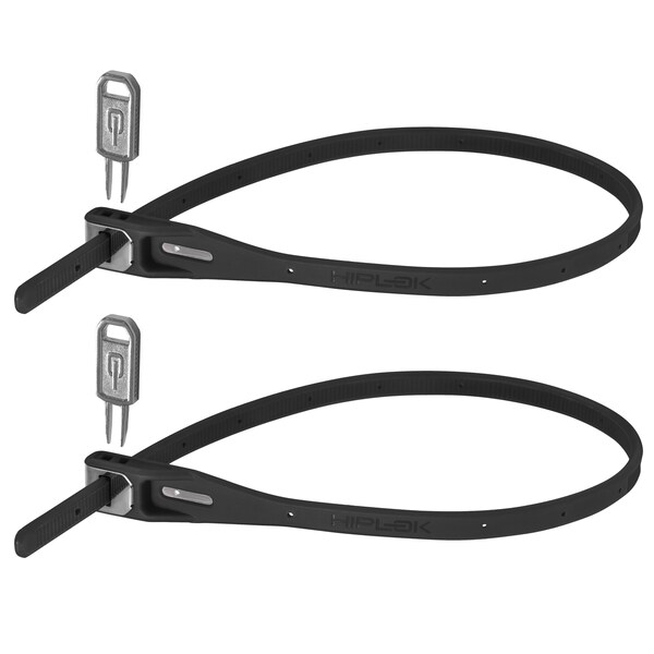 Z LOK Twin Pack Cable Tie Lock