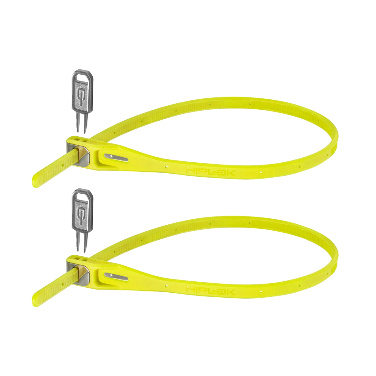 Hiplok Z LOK Twin Pack Kabelbinderschloss