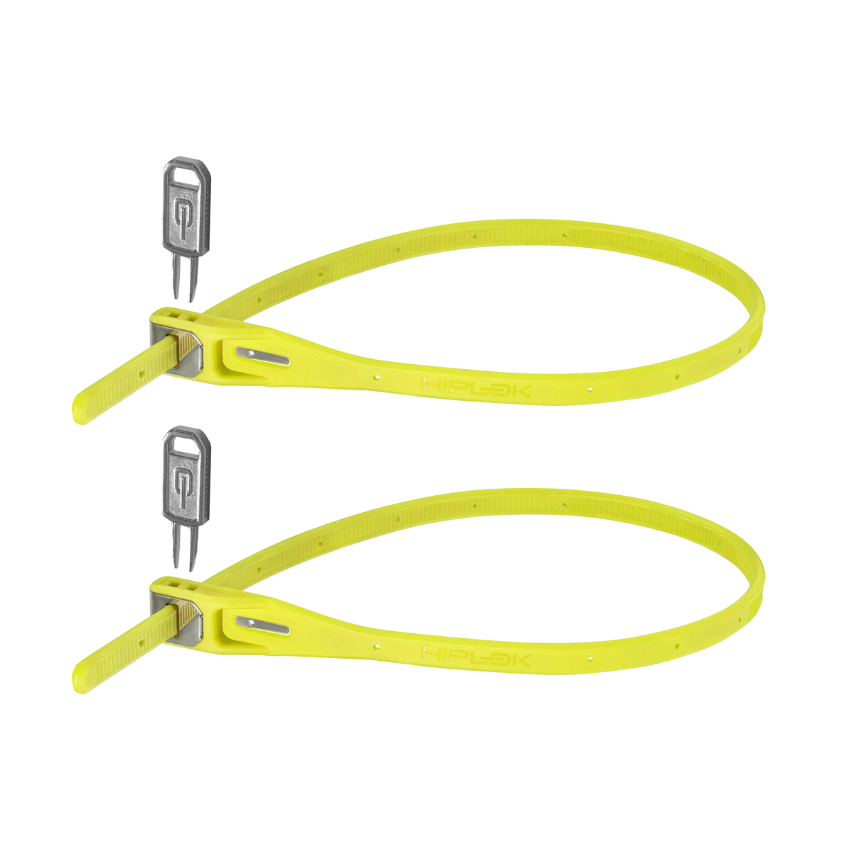 Hiplok Z LOK Twin Pack Kabelbinderschloss
