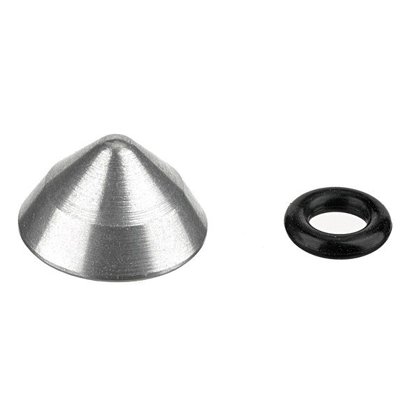 Couverture capuchon pour système de sécurité M5