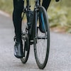 RACE THERMO Fahrrad Überschuhe 