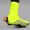RACE THERMO HI-VIS surchaussures vélo	