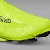 RIDE WATERPROOF HI-VIS SHOE COVER 01