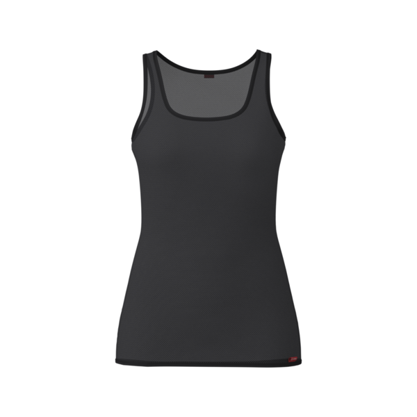 W SINGLET TRANSTEX LIGHT Damen Unterhemd ärmellos