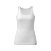 W SINGLET TRANSTEX LIGHT Damen Unterhemd ärmellos