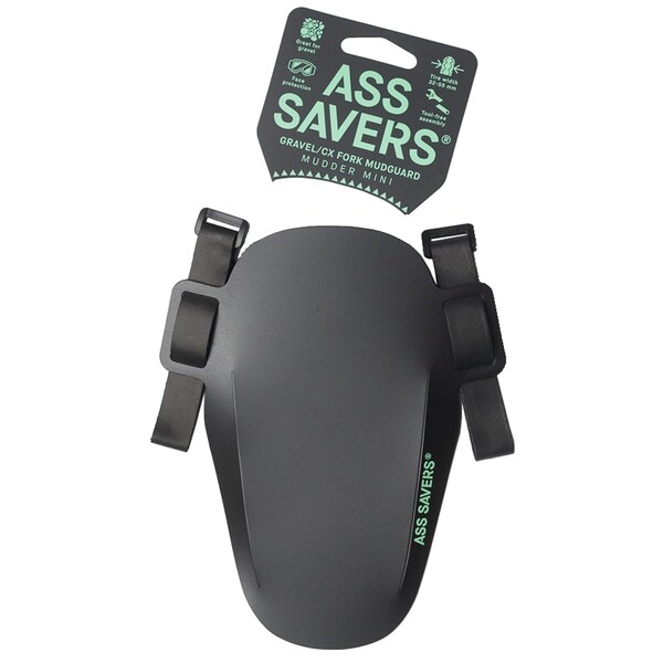 Mudder Mini Mudguard Schutzblech 