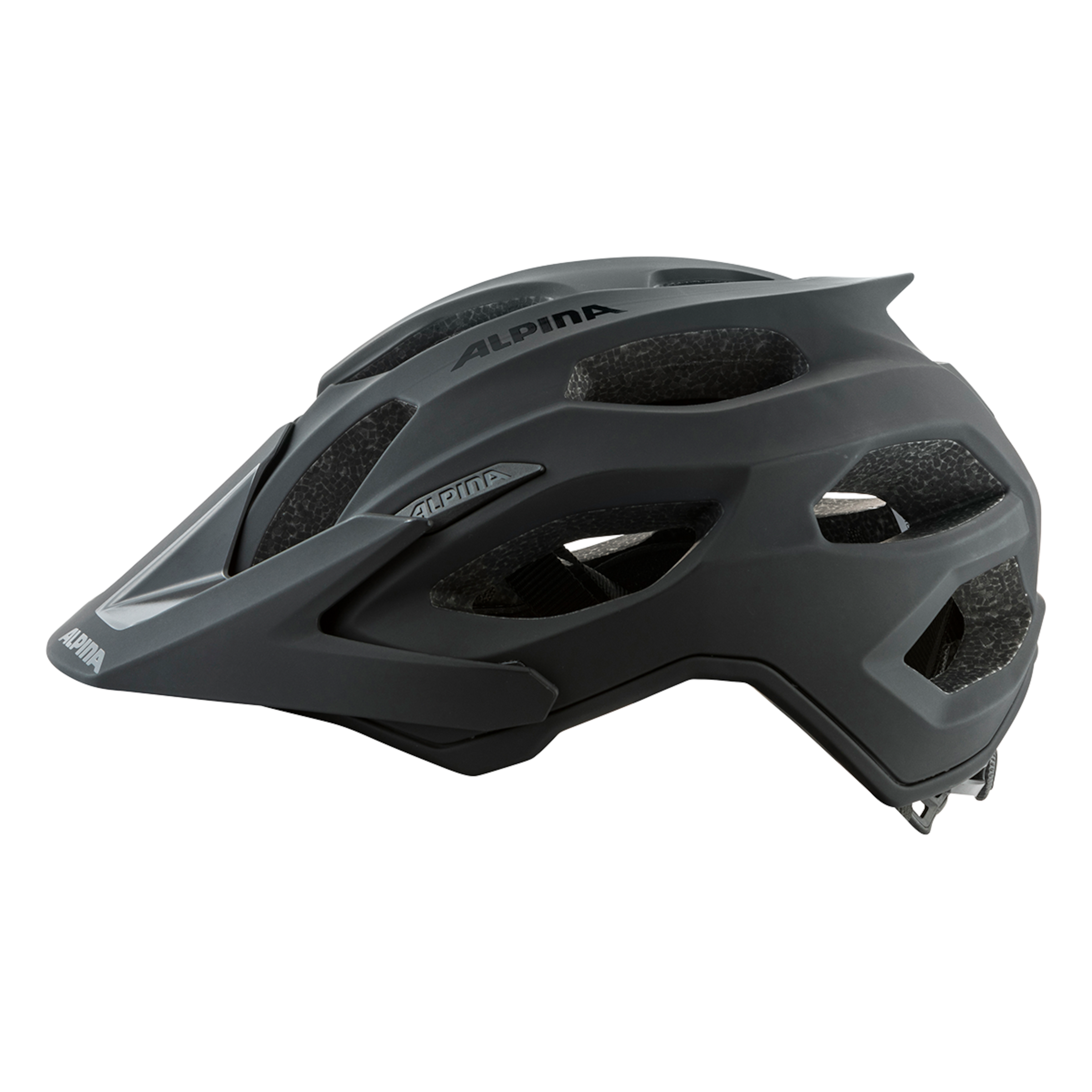 CARAPAX 2.0 MTB Helmet