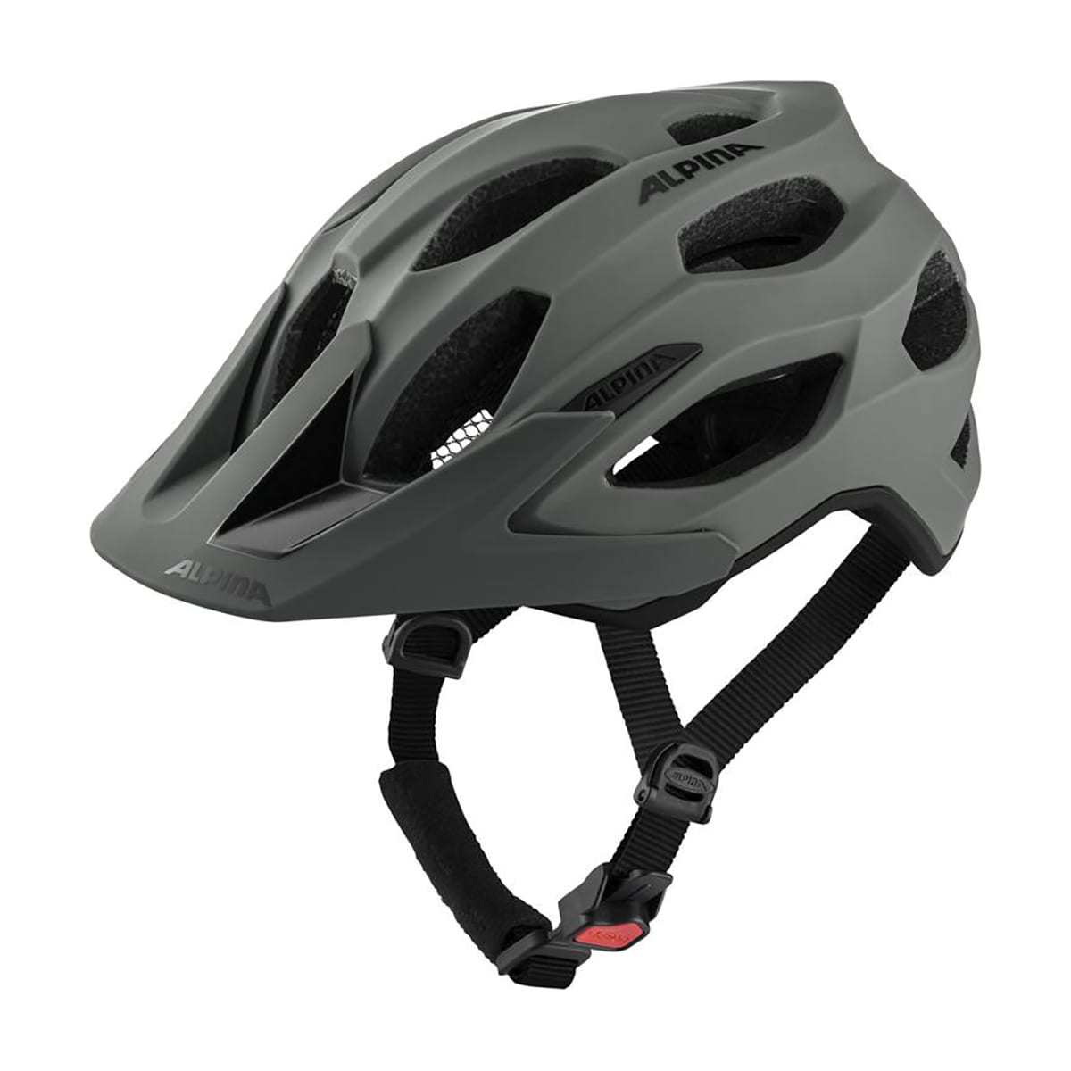 ALPINA CARAPAX 2.0 MTB-Helm