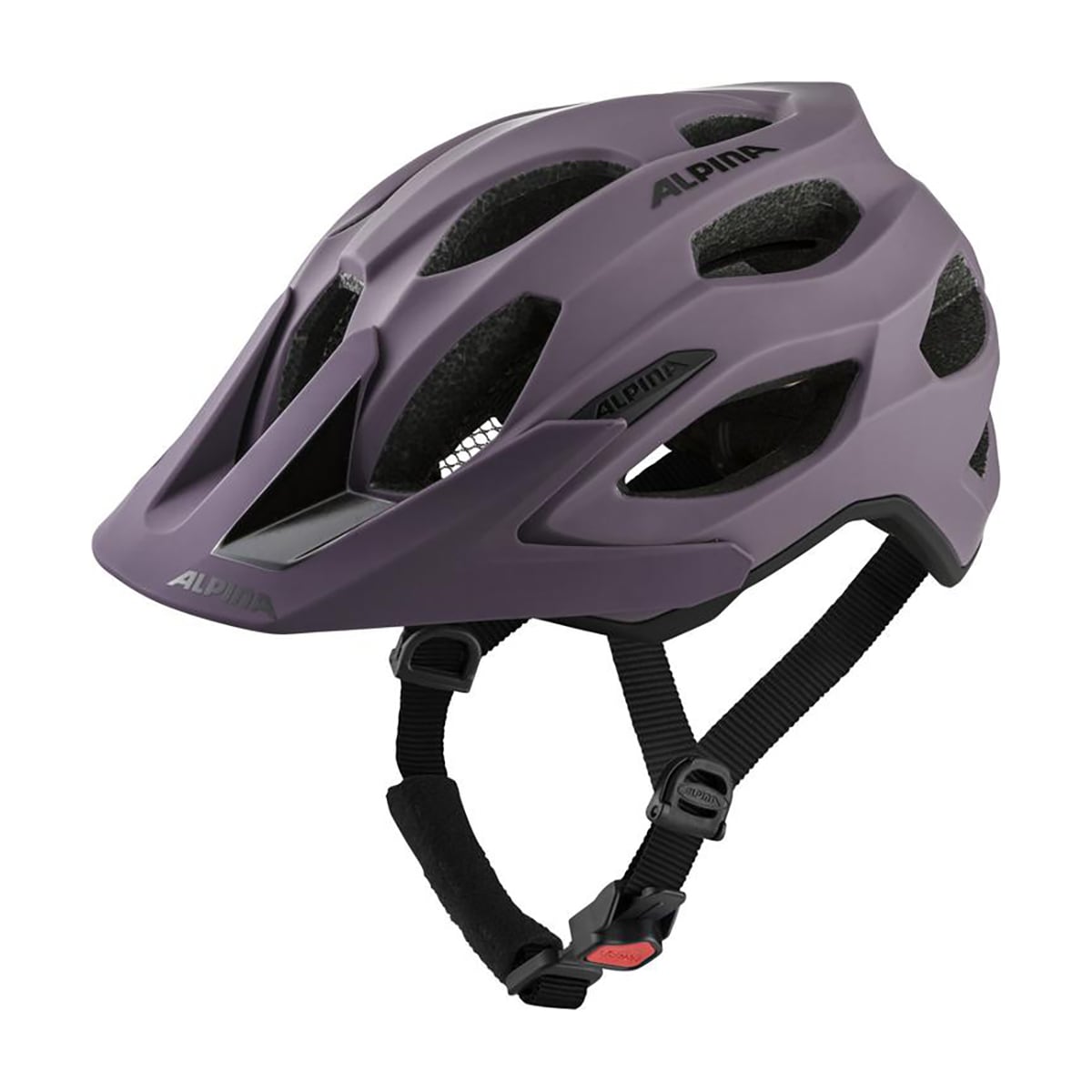 ALPINA CARAPAX 2.0 MTB-Helm