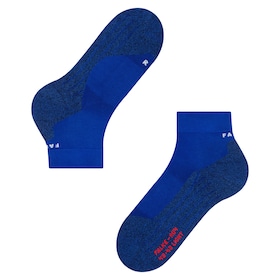 RU4 LIGHT PERFORMANCE SHORT Socks