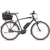 BIKEBASKET GT for RACKTIME