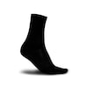 WOOL LINER SOCK 2-PACK chaussettes vélo