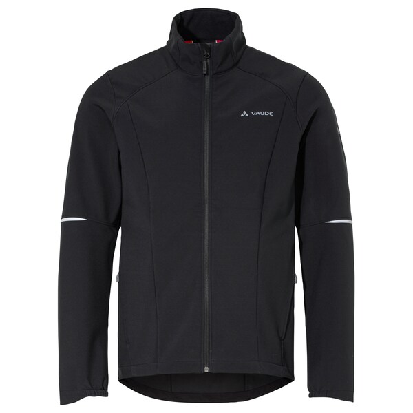 MEN'S WINTRY JACKET IV Softshell Jacket  