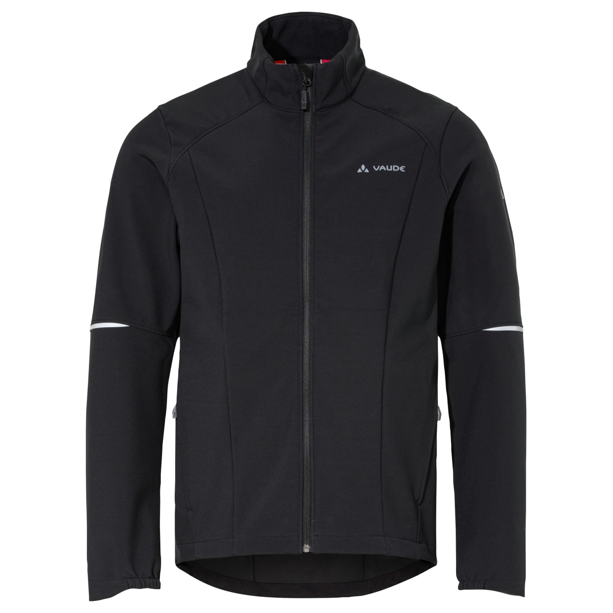 VAUDE MEN’S WINTRY JACKET IV Softshell Jacke