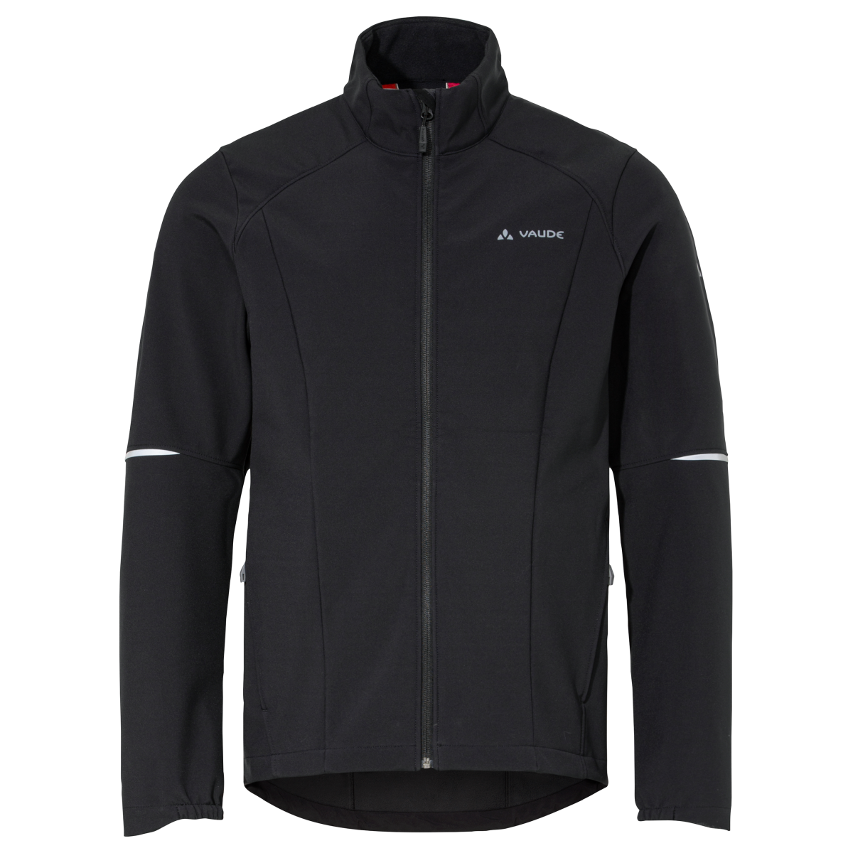 VAUDE MEN’S WINTRY JACKET IV Softshell Jacke