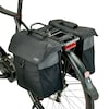 Reflect double pannier