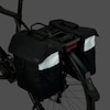 Reflect double pannier