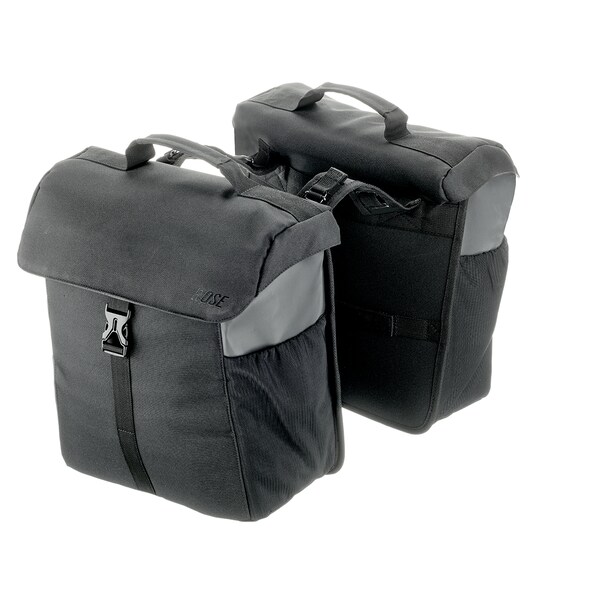 Reflect double pannier