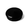 Cache Flat Cap alu pour capuchon et sécurisation M5 / M6
