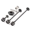 Set 02/GA Locks for Wheels, Seatpost, Stem/Fork