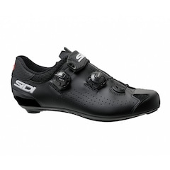 SIDI GENIUS 10 MEGA Rennradschuhe WIDE - breite Ausfhrung jetzt kaufen |  Rose Bikes