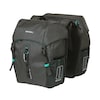 DISCOVERY 365D DOUBLE BAG M double pannier
