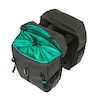 DISCOVERY 365D DOUBLE BAG M double pannier