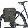 DISCOVERY 365D DOUBLE BAG M double pannier
