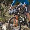 FRONTLOADER Bike Packing Handlebar Bag