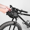 FRONTLOADER Bike Packing Handlebar Bag