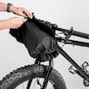 FRONTLOADER Bike Packing Handlebar Bag