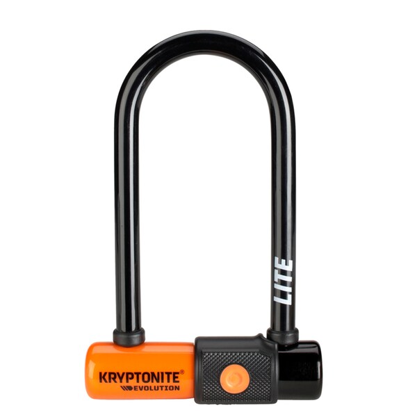 Evolution™ Lite Mini-6 U-Lock