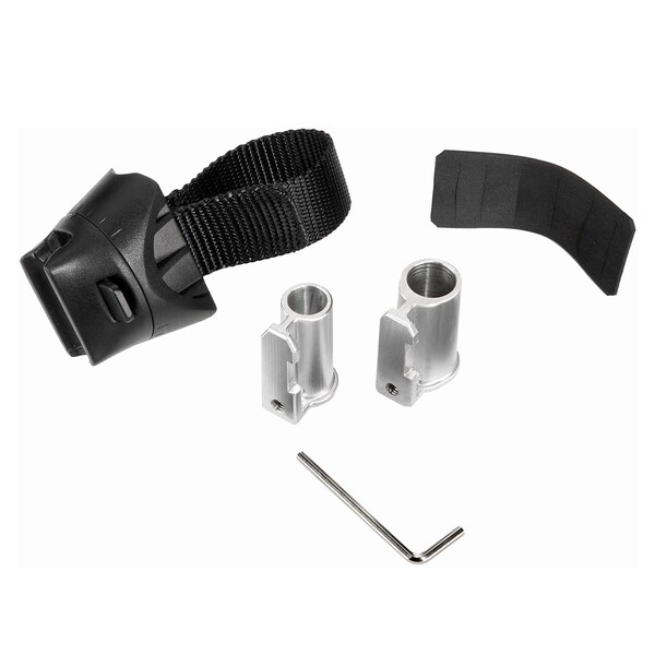 Transit FlexFrame-U Bracket