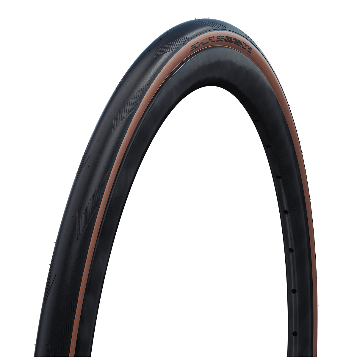 Schwalbe ONE Tube Type Performance Line Rennrad Faltreifen