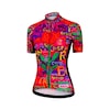 SEE ME WOMEN'S CYCLING t-shirt vélo femme