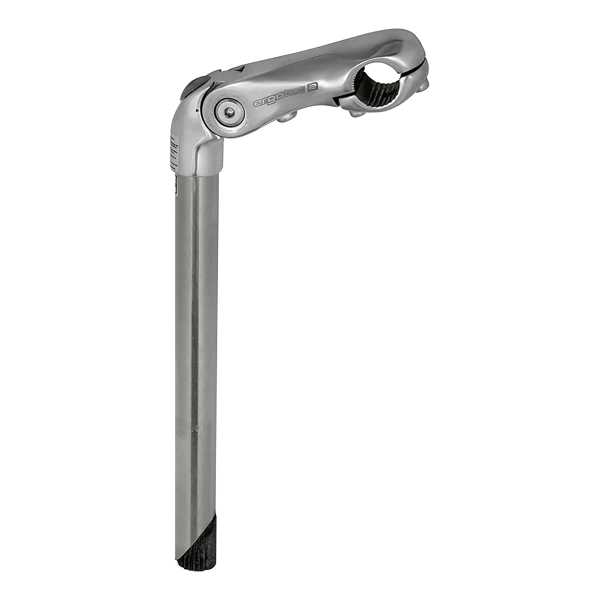 ergotec KOBRA VARIO TUBE 25,4 Schaft-Vorbau