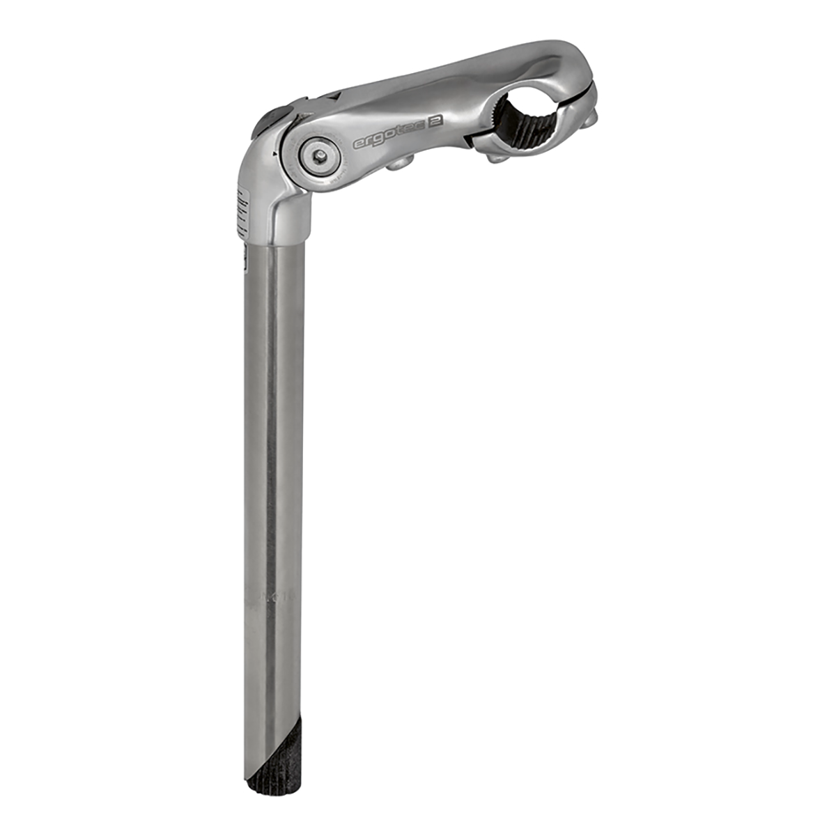 ergotec KOBRA VARIO TUBE 25,4 Schaft-Vorbau