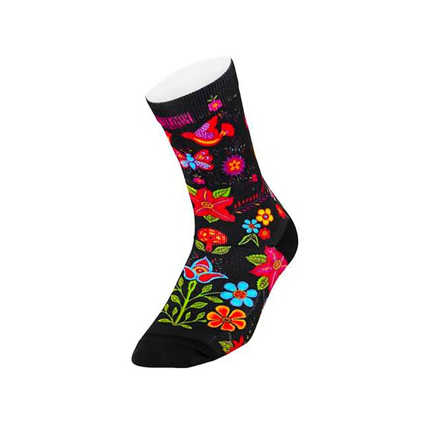 FRIDA CYCLING SOCKS