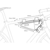FRAME BAG SMALL