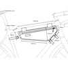 FRAME BAG MEDIUM