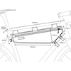 FRAME BAG LARGE