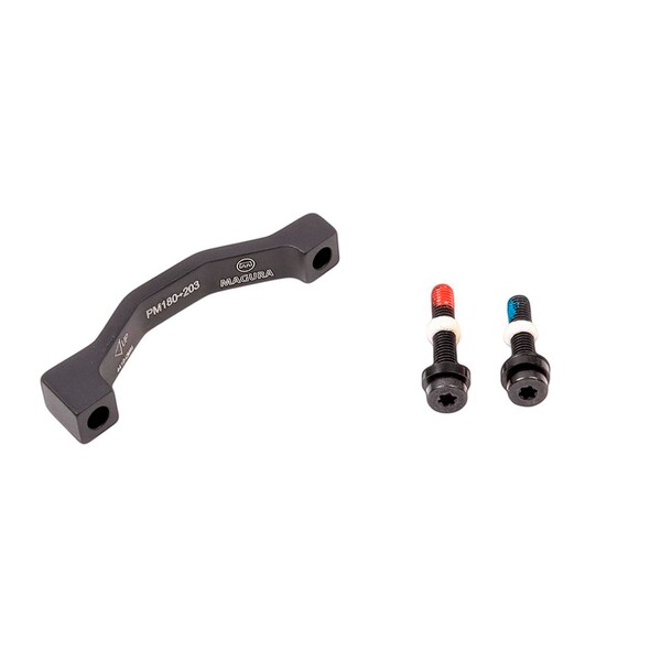 QM 44 disc brake adapter