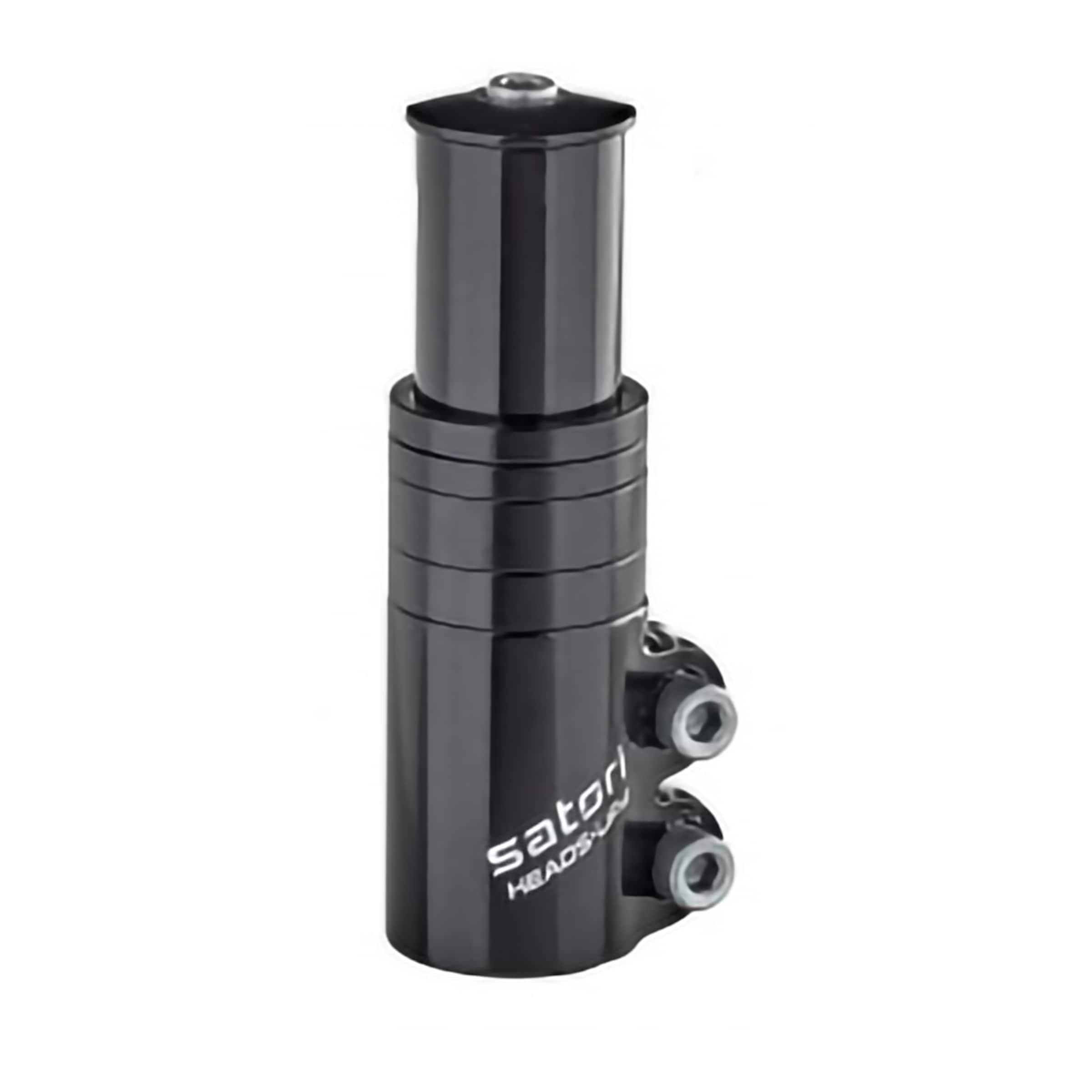 SATORI Stem-up shaft extension