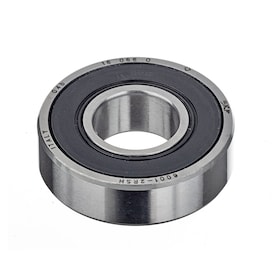 6001-2RS sealed cartridge bearing