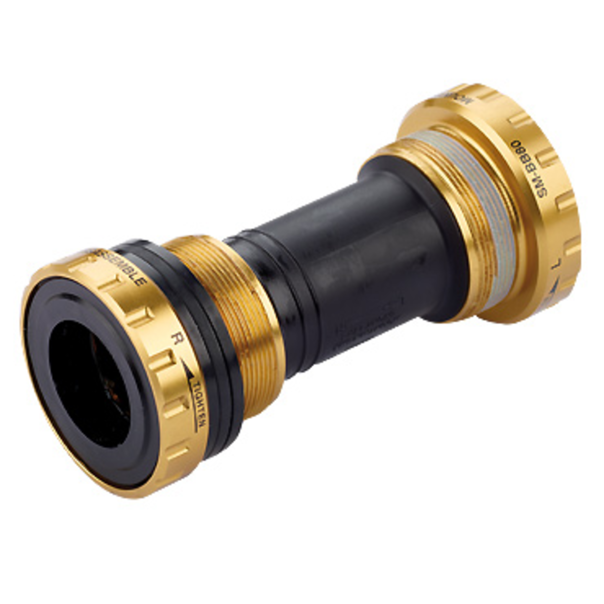 SHIMANO Saint SM-BB80 BSA Lagerschalen