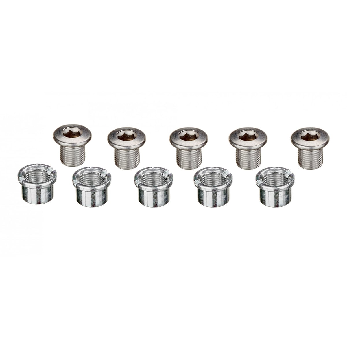 SHIMANO SHIMANO-Kettenblattschrauben FC-S500 Alfine